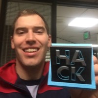 HCLTech Employee Arthur Wilson's profile photo