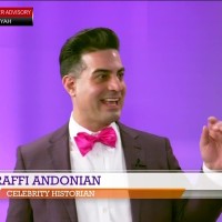 Raffi Andonian