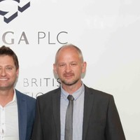 Hevey Building Supplies Limited Employee Simon Tilley's profile photo