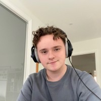 Soulbound Employee Jamie Farrell's profile photo