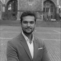 AIXTRON SE Employee Ashish Soni's profile photo