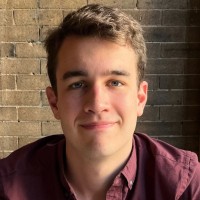 Workhuman Employee Nicholas Eichler's profile photo