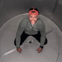 Blake Morrison Email & Phone Number
