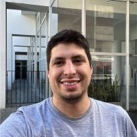 FairGate Employee Pedro Prete's profile photo