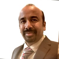 Vijaykumar Krishnaraju Email & Phone Number
