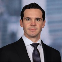 J.P. Morgan Asset Management Employee Ryan Kavanaugh's profile photo