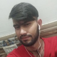 Goibibo Employee Vikas Jakhar's profile photo