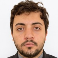 Keymate Employee Mehmet Turan's profile photo