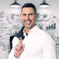 D+H Mechatronic AG Employee Christoph Kern's profile photo