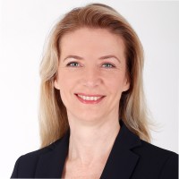 CKW Employee Katarina Nowak's profile photo