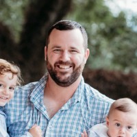 Trey Colley Email & Phone Number