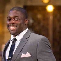 Procter & Gamble Employee William Barefield's profile photo