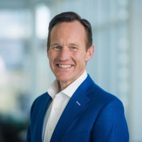 Duke Energy Corporation Employee Brian Savoy's profile photo