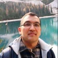 Kazemi Email