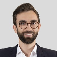 Financière Saint James Employee Franky Mrics's profile photo