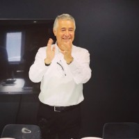 Mustafa Kırmızı Email