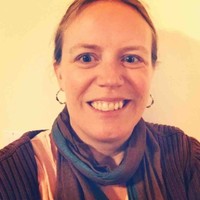 Homeless Action Center Employee Mary Gilg's profile photo
