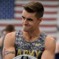 US Army Employee Ethan Hull's profile photo