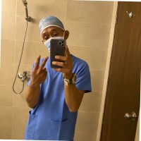 Global Doctors Hospital Employee Mohamad Zulkiffli's profile photo