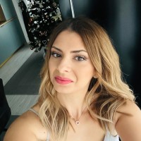 SIDE GRUP Employee Ramona Chelariu's profile photo