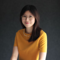 DesignInc Adelaide Employee Ee Yoong's profile photo