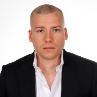 BROCKHAUS AG Employee Felix Endeward's profile photo