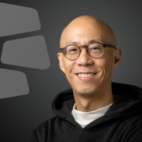Robotiq Employee Wesley Chiang's profile photo