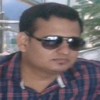 Convergys - Development Solutions Employee Vivek Atri's profile photo
