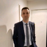 Crédit Agricole de Lorraine Employee Tony Monthe's profile photo