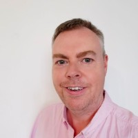 Cooneen Group Employee Neil Ferris's profile photo