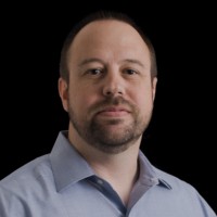 Vigilant Horizon Employee Rob Willson's profile photo