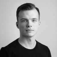 Paradex Employee Aivars Katkovskis's profile photo