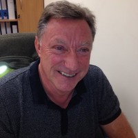 Clements Create Employee Graeme Trueman's profile photo