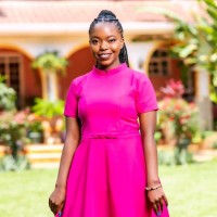 Naomi Wanjiku Email