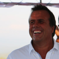 Explora Journeys Employee James McCullagh's profile photo