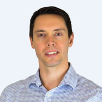 Veson Nautical Employee Graham Piasecki's profile photo