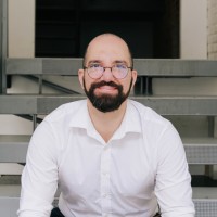 FutureSight Employee Behrouz Hariri's profile photo