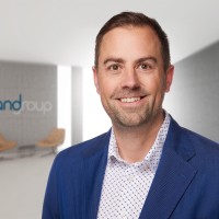 brandgroup Employee Sascha Schneider's profile photo