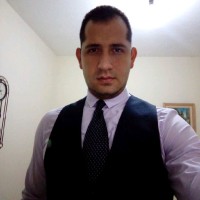 Sigma Foodservice Employee Oscar Abraham Gamiño Rodríguez's profile photo