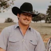 Lott Brothers Construction Company Employee Hunter Dill's profile photo