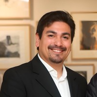 Universidad de Talca Employee Miguel Arriagada's profile photo