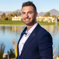 As Seen on TV The American Dream Employee Alexander Prewitt's profile photo