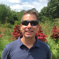 Lott Behavioral Health Employee Brian Sautter's profile photo