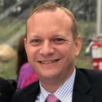 The Shaw Group Employee Matt Rodgers's profile photo