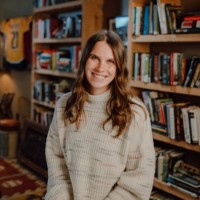 Idea Ranch Employee Lisanne Sims's profile photo