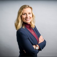 Heraeus Electronics Employee Rebecca Richard's profile photo
