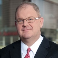 CVR Energy, Inc. Employee Mark Pytosh's profile photo