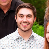 United Airlines Employee Jared Cunningham's profile photo