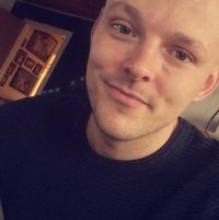 Nikolai Simonsen's profile photo