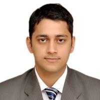 Goldman Sachs Employee Jatin Joshi's profile photo